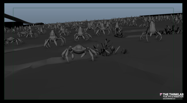 Todos Los Derechos Reservados C The Thinklab Crabs Final
