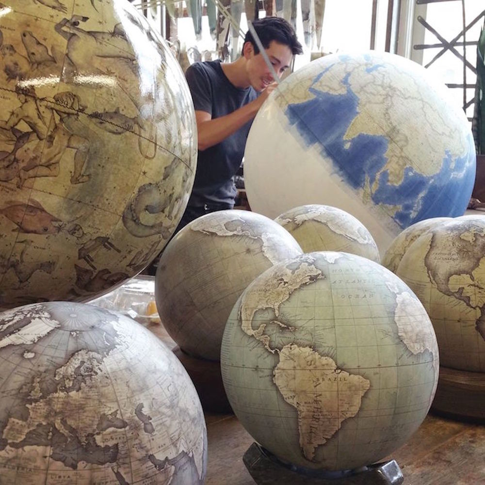 Globemakers 4
