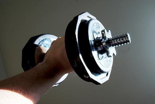 El Fallo Muscular Es Bueno O Malo