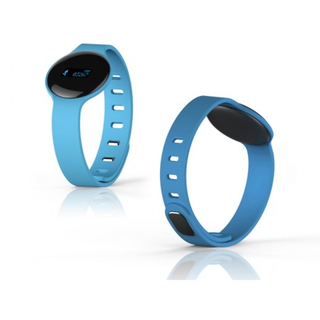 Hannspree Sportwatch, subiendo la apuesta por los 'wearables' económicos
