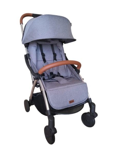 Shom Magical Dark Grey