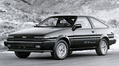 El Toyota Celica cumple 50 años: repasamos sus siete generaciones