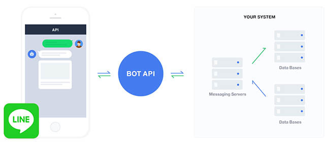 Bot Api