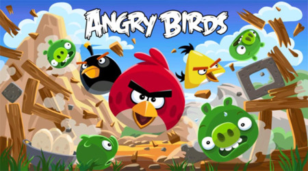 Angry Birds se actualiza con nuevos niveles basados en Bad Piggies