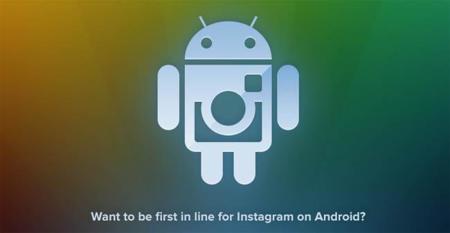 Instangram abre el pre-registro a su aplicación para Android