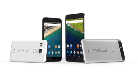 Los Nexus de 2015 contra los mejores del año, así queda la lucha en los tope de gama Android