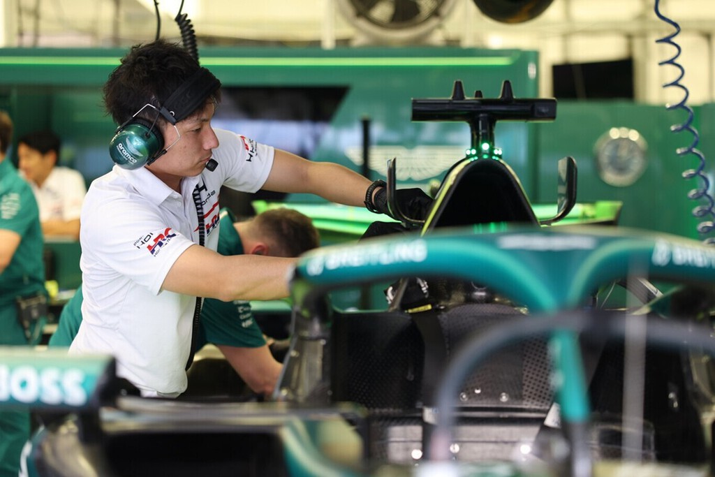 Sem peças de reposição, carro de Fernando Alonso não deve conseguir terminar a primeira corrida da Fórmula 1 2026