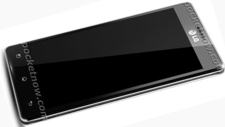 LG Optimus 4X HD: Nvidia Tegra 3 para el dispositivo más potente de LG