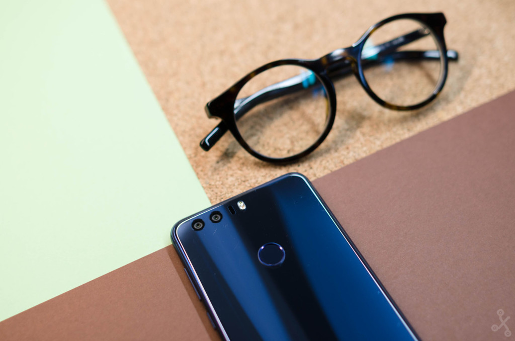Honor 8