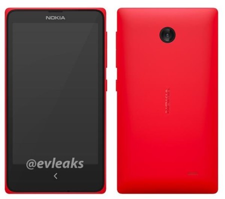 Normandy, el Nokia con Android que todavía podríamos llegar a ver