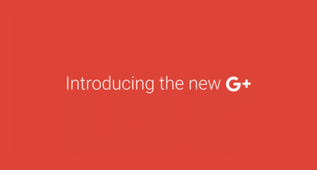 Nuevo Google+ para Android, diseño y simplicidad por bandera