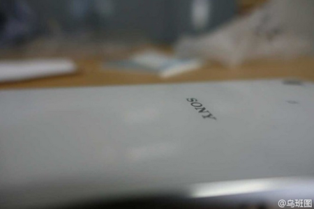 Los rumores se disparan alrededor de Sony, nuevo smartphone de gama alta para septiembre