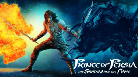 Prince of Persia: The Shadow and the Flame ya a la venta en Google Play