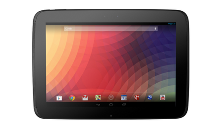 El Nexus 10 no renovará el stock, alimentando los rumores de su próxima sucesión