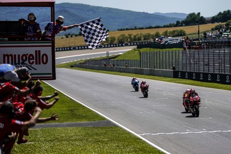 Motogp Catalunya 2019