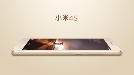 Mi4s 3