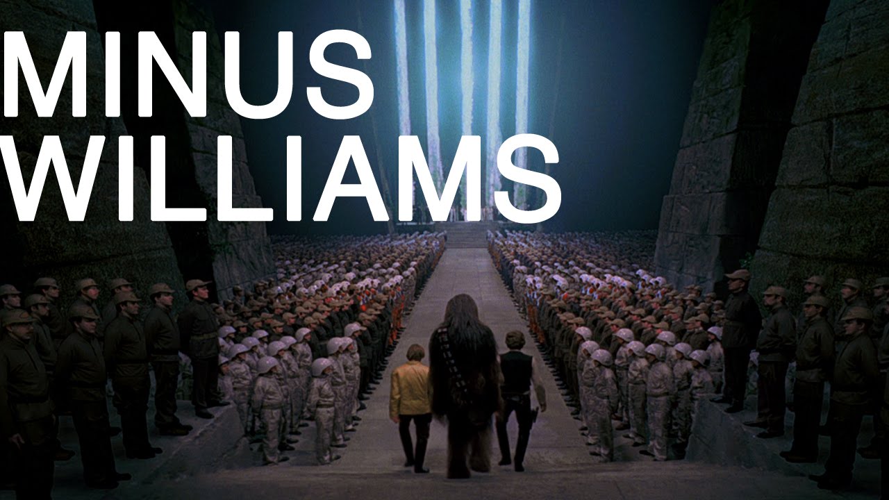 MUSICA JOHN WILLIAMS musica john williams: