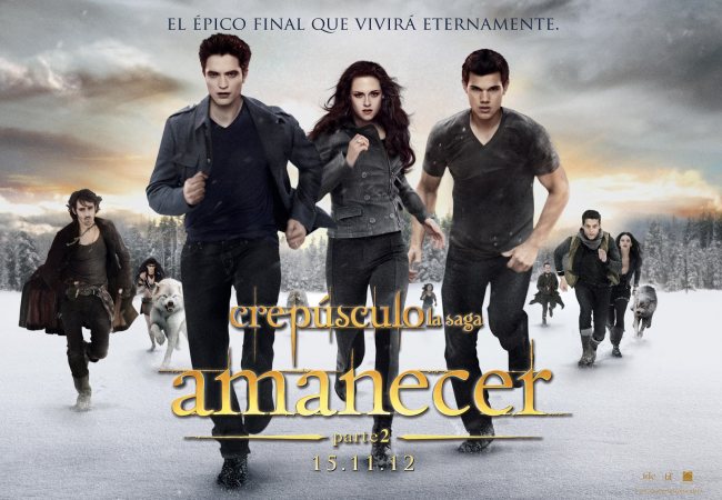 Hablemos de series y películas original