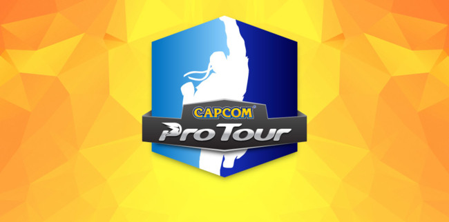 Featured Capcom Pro Tour 2015