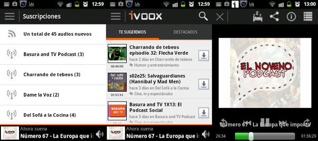 iVoox