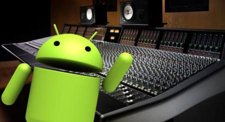 Da igual que iPod haya muerto, la música lleva tiempo en Android