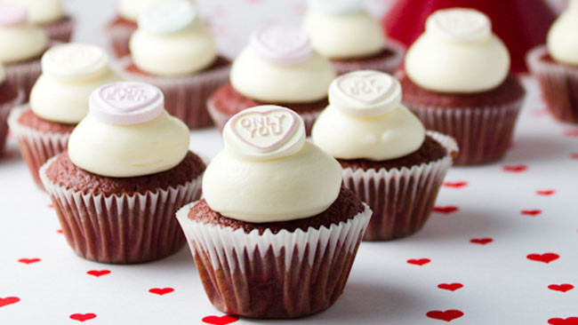 Tipos de coberturas para tus cupcakes: todo lo que debes saber