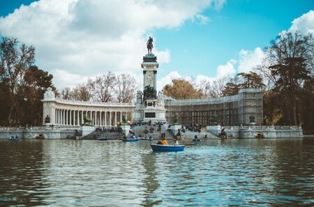 madrid