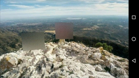 Así puedes desenfocar tus fotos de 360 grados con Google Street View para Android