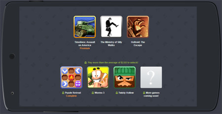Humble Mobile Bundle 13, paga lo que quieras por estos seis juegos para Android
