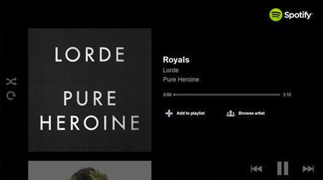 Spotify