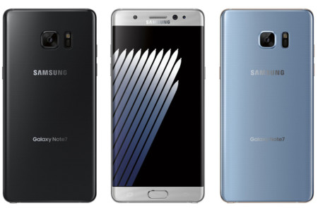 Samsung Galaxy Note 7, ¿qué sabemos y qué sorpresas podría darnos el nuevo gigante de Samsung?