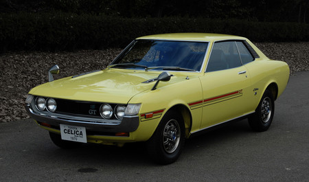El Toyota Celica cumple 50 años: repasamos sus siete generaciones