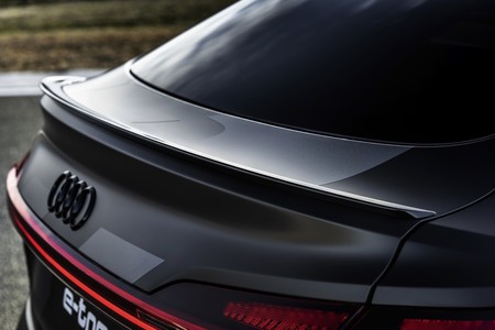 Audi E Tron Sportback Aerodinamica 3