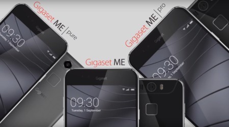 Gigaset Me, toma de contacto: cómo entrar en el mundo Android por la puerta grande