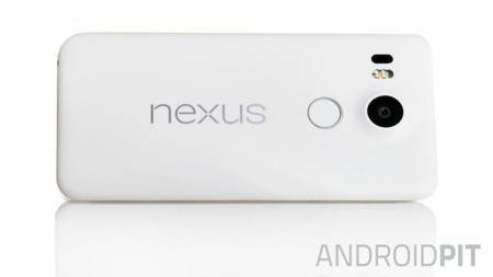 Aparece una nueva foto del Nexus 5X con pocas sorpresas respecto a lo que ya sabíamos