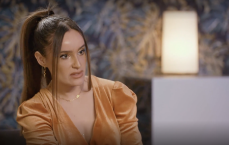 Rosana 'La Isla de las Tentaciones: 6 meses después' - Telecinco