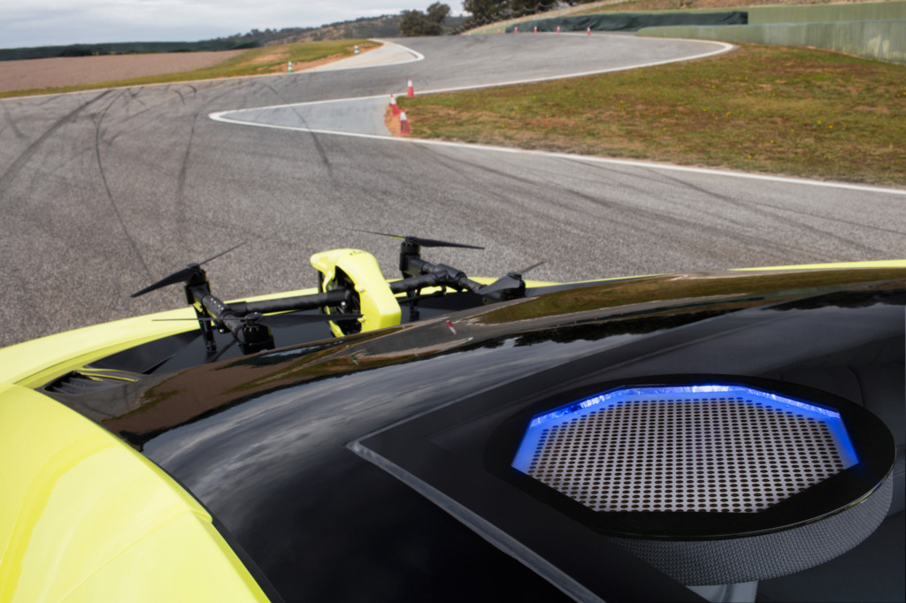 Rinspeed Etos 4