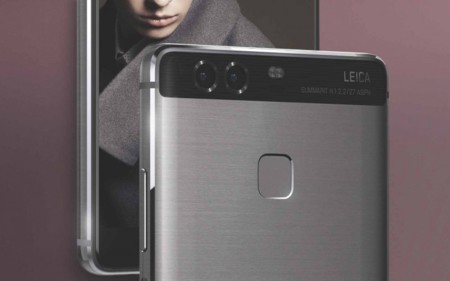 Huawei P9 y P9 Plus, ¿la estrategia correcta?