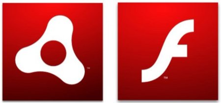 Flash Player queda relegado para los teléfonos de gama alta