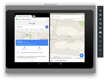 Android Studio 2.1: Android N Developer Preview, Java 8 y nuevo compilador Jack