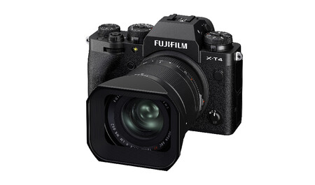 Fujinon Xf 18mm F14 R Lm Wr 3