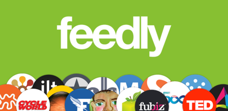 Feedly 17 para Android, nuevo widget, sección Discover, mejoras de rendimiento, interfaz y más