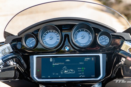 Bmw R 18 B 2021 Prueba 038