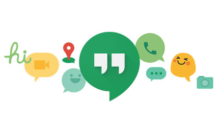 Hangouts 4.0 para Android, todas sus novedades a fondo