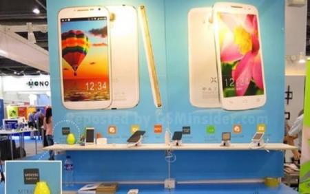 UMI X2S, el primer smartphone que montará el chip octo-core de MediaTek