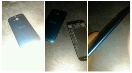 Un juez del Tribunal Supremo británico deja entrever HTC One 2 y su fecha de lanzamiento