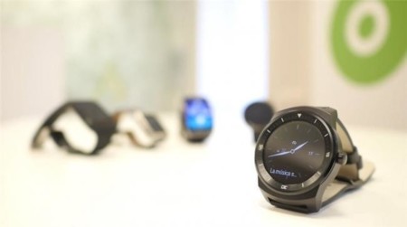 Android Wear 1.3 aparece en escena, estas son sus novedades