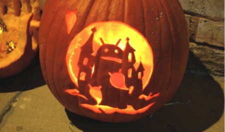 Recopilación de 12 juegos gratuitos inspirados en Halloween para que disfrutes con tu Android