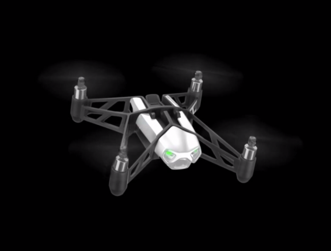 Parrot MiniDrone