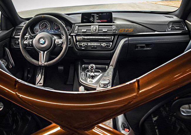 Bmw M4 Gts 2016 800x600 Wallpaper 24